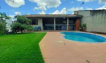 Imagem 2: Casa em Caldas Novas, 4 quartos, 3 banheiros, abaixo do valor do mercado!