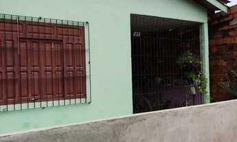 Imagem: Vende-se ou troca-se casa na Fonte Nova