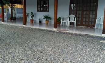 Imagem 7: Vendo Casa na Praia do Ervino, em São Francisco do Sul