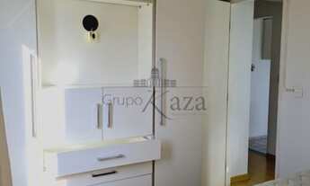 Imagem 7: Apartamento para aluguel possui 54 metros quadrados com 2 quartos