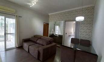 Imagem 4: Apartamento com 2 dormitórios para alugar, 62 m² por R$ 1.300/mês - Morada dos Nobres - Ta