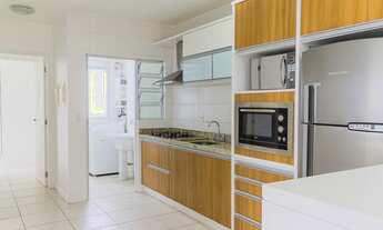 Imagem 2: Res. Torre de Casteleone, Capoeiras, Florianópolis, SC