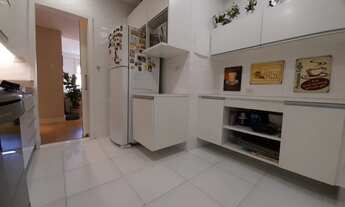 Imagem 6: Apartamento para venda possui 104 metros quadrados com 3 quartos em Ipanema - Rio de Janei