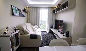 Imagem: Vende-se Apto Centro-Diadema R$320.000,00