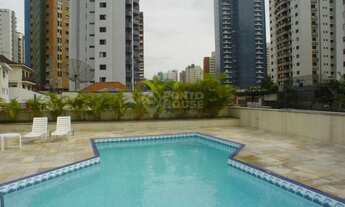 Imagem 4: Apartamento para venda e locação na Vila Mariana com 230 m², 4 Suites, 4 Vagas