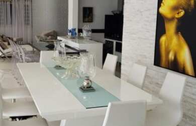 Imagem 2: Casa a venda no Aldebaran - 787m2 de área total