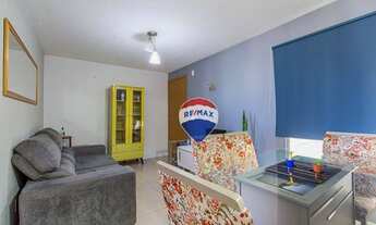 Imagem: Apartamento com 2 dormitórios à venda