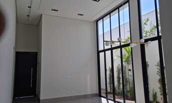 Imagem: Excelente casa térrea no Condomínio Varanda