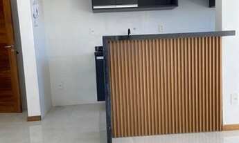 Imagem 7: Apartamento novíssimo para alugar no jardim atlântico III - Ilhéus - BA