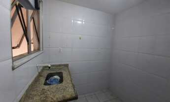 Imagem 7: São Mateus apartamento 1 quarto com vaga, elevador na Av Itamar Franco