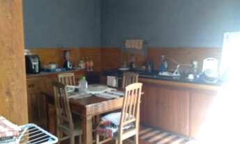 Imagem 2: Casa para Venda em Macaé, Riviera Fluminense, 3 dormitórios, 1 suíte, 4 banheiros, 2 vagas