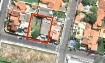 Imagem 2: Terreno próximo a Orla