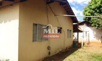 Imagem 6: Chácara 2 alqueires e 33 litros- Bela vista de Goiás