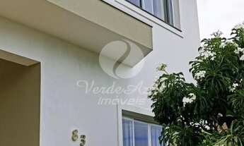 Imagem 3: Casa - Chácara Santa Margarida - Campinas