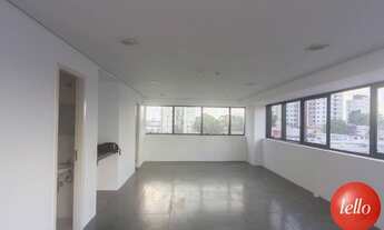 Imagem 2: São Paulo - Conjunto Comercial/sala - Jabaquara