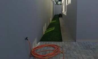 Imagem 2: Vendo casa nova na 1.503 sul