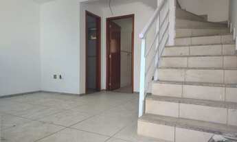 Imagem 4: Casa duplex com 3 quartos