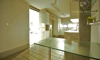 Imagem 2: Alugo Apartamento em Jaqueira - Recife- PE