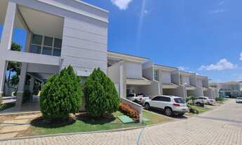 Imagem: Casa de condomínio para venda tem 158 metros