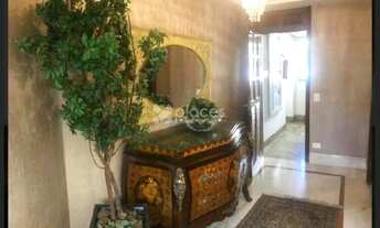 Imagem 5: Edifício Parque Imperial, Setor Oeste 4 quartos