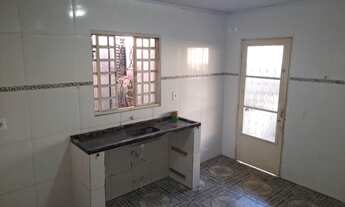 Imagem 4: Alugo casa 2 quartos com suite