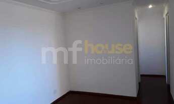 Imagem 2: Apartamento para venda com 63 metros quadrados com 3 quartos em Continental - Osasco - SP