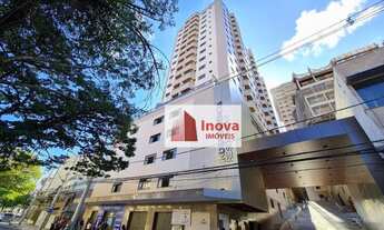 Imagem: Lindo Apartamento com 2 qtos/elevador/1