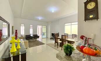 Imagem 4: Casa plana na Sapiranga com 3 suites, 2 vagas, 149m construido