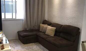 Imagem 3: Águas do poxim no Jabotiana