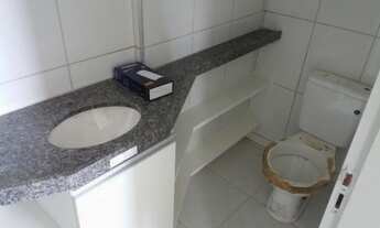 Imagem 7: DC) Apartamento de 3 quartos (1 suíte) no Arruda - 68m² - Edf. Hebrea Mulato