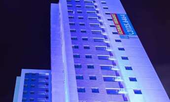 Imagem: NI Edf. Engenho Prince 52m² 1 Vaga