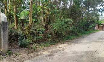 Imagem: Terreno A Venda No Bairro Invernada No Embu