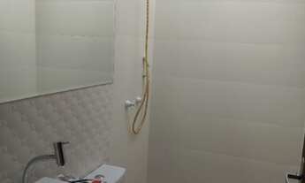 Imagem 3: Casa em nova trento