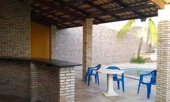 Imagem 6: Casa de Praia à Venda em Paracuuru c/ 7 quartos