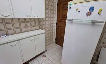 Imagem 5: Apartamento para venda com 92 metros quadrados com 2 quartos em Ponta da Praia - Santos