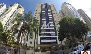 Imagem 9: Apartamento (tipo - padrao) 3 dormitórios/suite, cozinha planejada, portaria 24hs, lazer