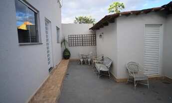 Imagem 3: Casa de 3 quartos para aluguel no Jardim América - Goiânia - GO