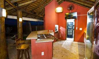 Imagem 6: Linda casa Interlagos pé na areia 6.000.000