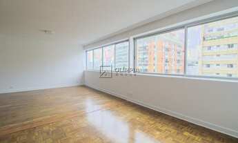 Imagem 4: Apartamento Locação Itaim Bibi 198 m² 3 Dormitórios