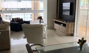 Imagem 4: Apartamento para aluguel possui 150 metros quadrados com 4 quartos em Riviera - Bertioga