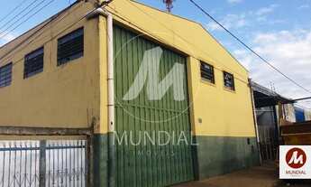 Imagem 6: Salão/Galpão (salão - térreo