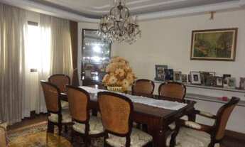 Imagem 3: Apartamento à venda, 4 quartos, 4 suítes, 2 vagas, Vila Santo Estevão - São Paulo/SP