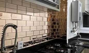 Imagem 5: Oportunidade a venda na Aldeia de Barueri com 70m²