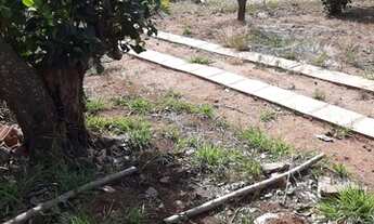 Imagem: LOTE A VENDA EM ATIBAIA, 1125 M² PARA CONSTRUÇÃO