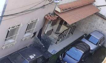 Imagem 5: Rio de Janeiro - Casa de Vila - TIJUCA