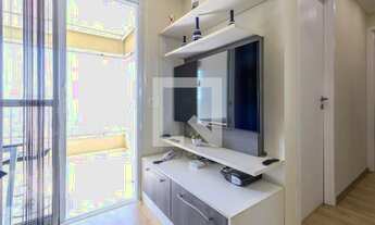 Imagem 3: Apartamento à Venda - Vila Augusta, 3 Quartos, 69 m2