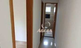 Imagem 6: Cobertura com 2 dormitórios à venda, 49 m² por R$ 435.000,00 - Parque Oratório - Santo And