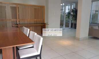 Imagem 5: Apartamento com 3 dormitórios à venda, 100 m² por R$ 1.550.000 - Vila Clementino - São Pau