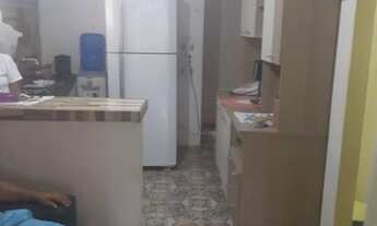 Imagem 7: Conjunto Nova Cidade, Excelente Imóvel, já Quitada na Suhab