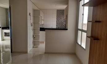 Imagem 2: Residencial Parque Liberty